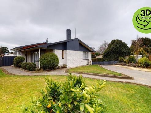 93 Michael Street, Rakaia