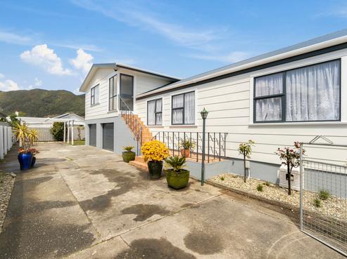 2/35 Leighton Avenue, Waiwhetu