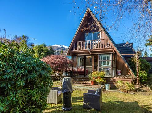 12 Pritchard Place, Arrowtown