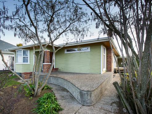 155 Firth Street, Matamata