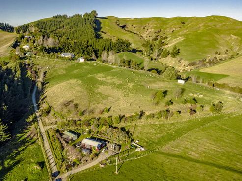 340 Apley Road, Puketapu