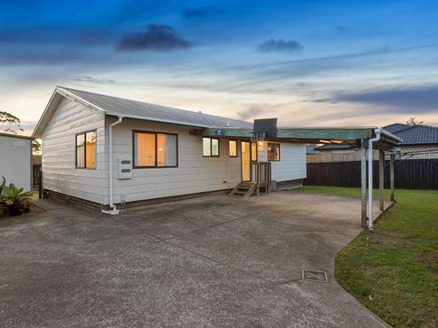 5A Arney Road, Ranui
