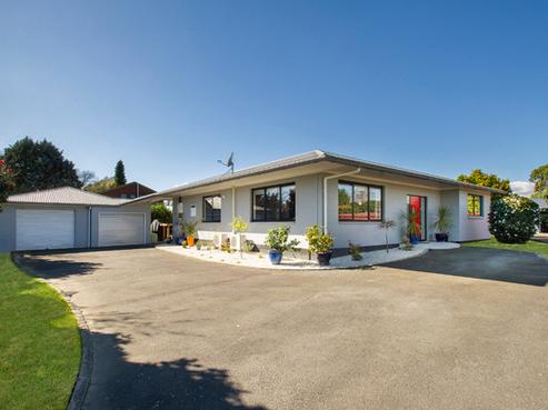 13 Puriri Place, Matamata