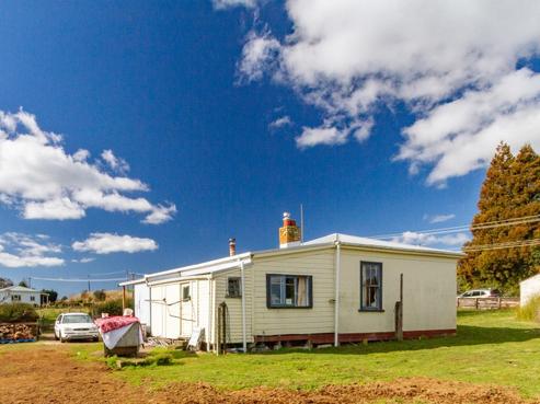 925 Raetihi Ohakune Road, Ohakune
