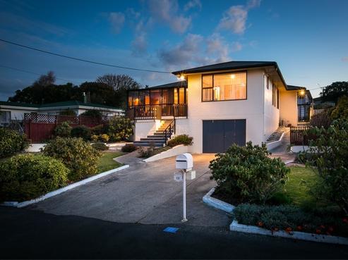 13 Oxford Street, Oamaru