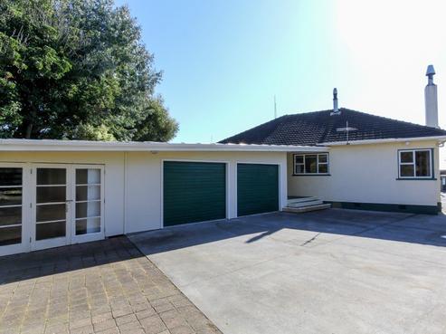 33 Breakwater Road, Moturoa