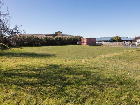 71A Porangahau Road, Waipukurau and Surrounds