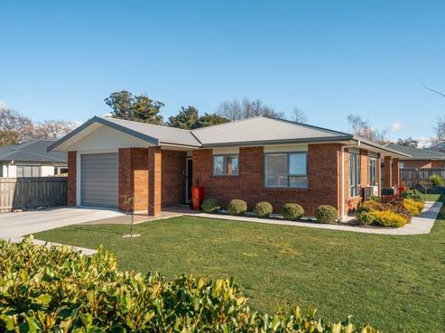 96 East Street, Greytown