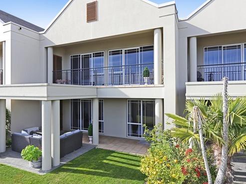 33 Nelson Quay, Ahuriri