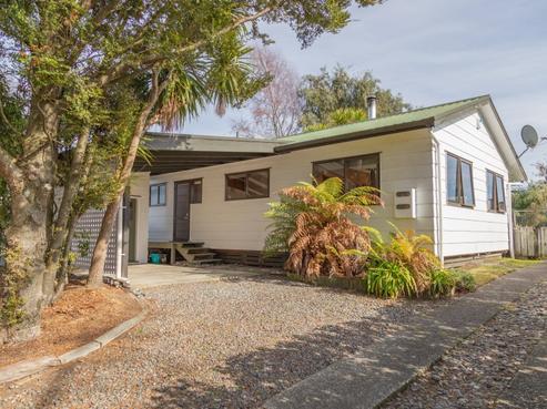 40 Papua Street, Turangi