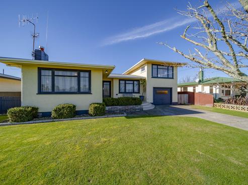 14 Trevelyan Street, Onekawa