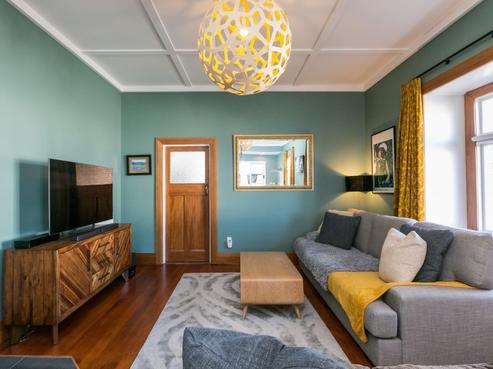 150 Vigor Brown Street, Napier South