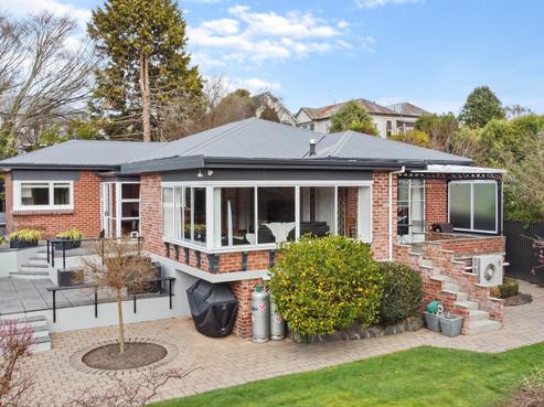61A Wai-iti Road, Maori Hill