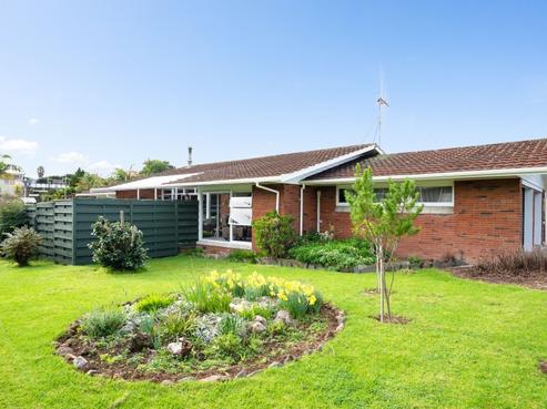 59 Carr Street, Kamo