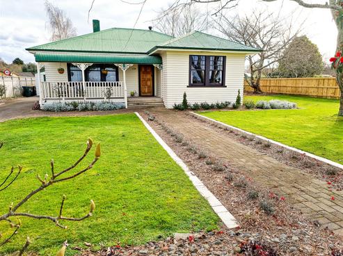 1195 Kakaramea Road, Ngahinapouri