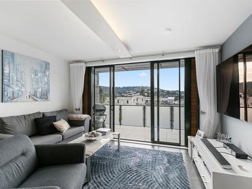 5/45 Childers Terrace, Kilbirnie