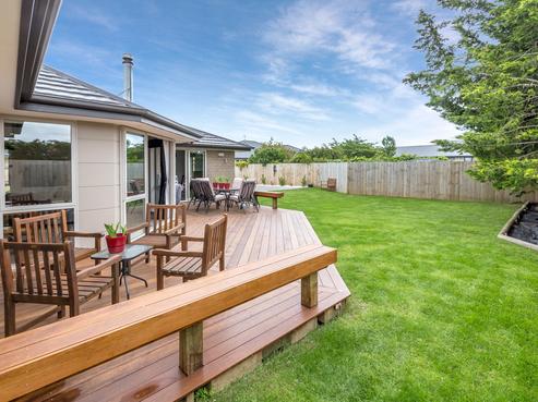 49 Stonebrook Drive, Rolleston
