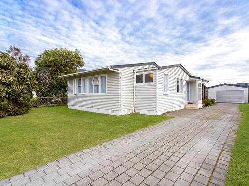 40 Fraser Crescent, Elderslea