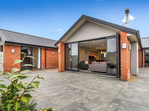 3 Quartz Drive, Rolleston