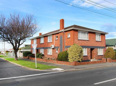 121 Bay View Road, South Dunedin
