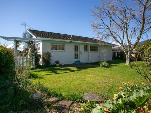 39A Tamihana Street, Matamata