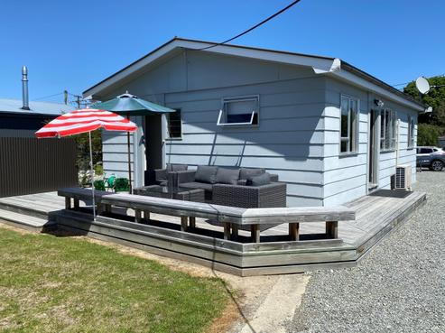 241 Mackenzie Drive, Twizel