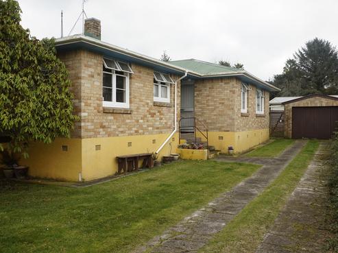 91 Arapuni Street, Putaruru