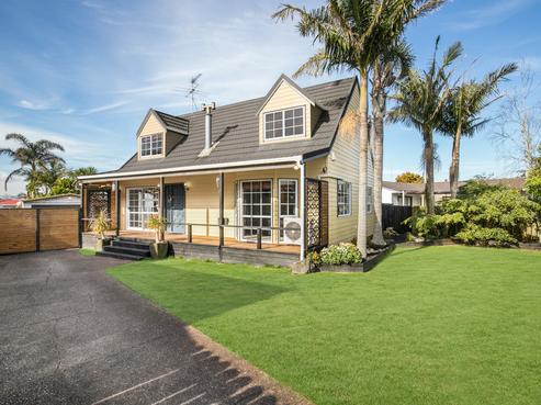 95 Saint Annes Crescent, Wattle Downs