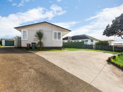 24 Whitley Crescent, Otara