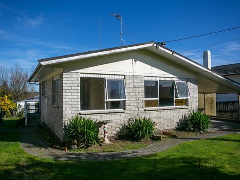 21 Whitmore Street, Kihikihi
