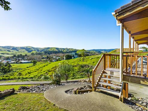 17E Nelson Street, Helensville