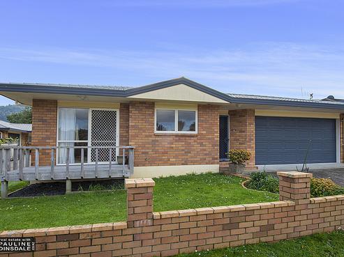 34A Second Avenue, Avenues