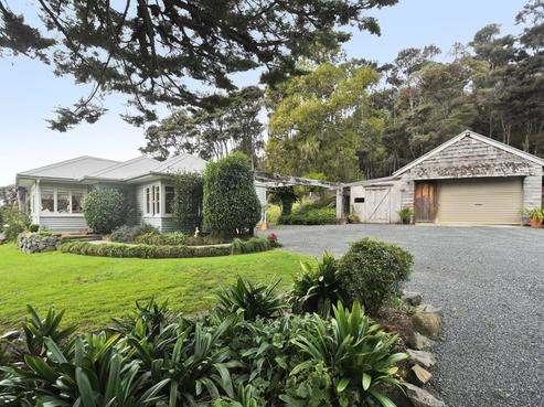 147 Anderson Road, Matakana