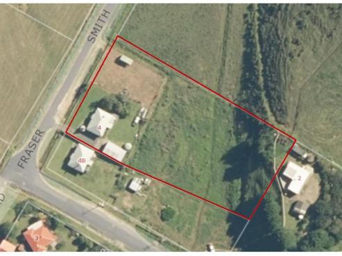 4 Fraser Smith Road, Awakino