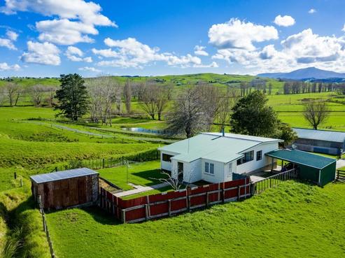 76 Driver Road, Dargaville Surrounds