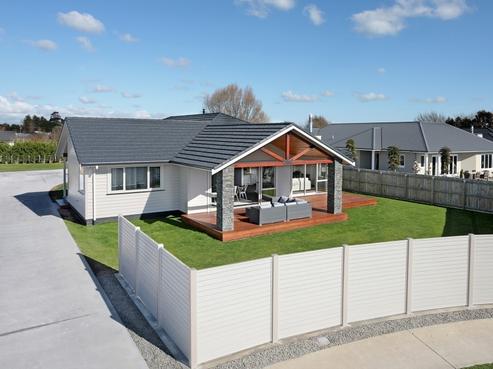5 Landon Way, Feilding