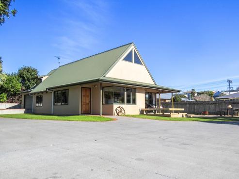 61 Downes Street, Te Awamutu