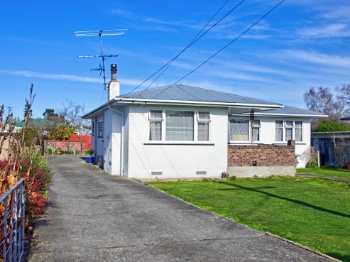 159 High Street, Solway