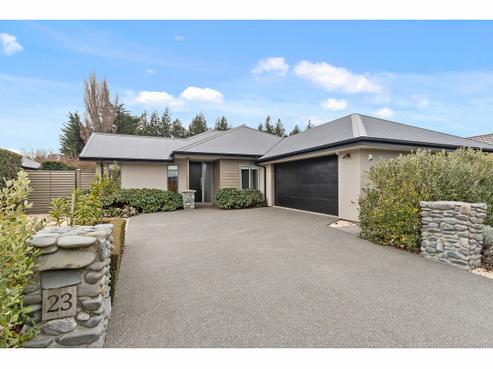 23 Platform Way, Prebbleton