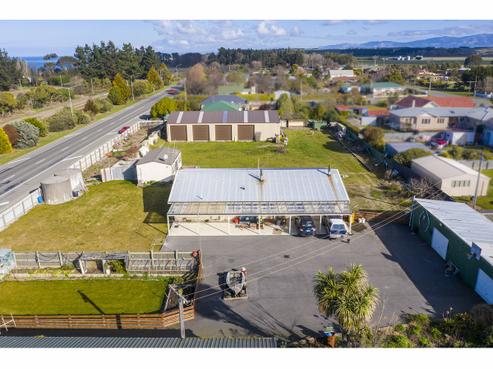 48 Waimate Highway, Saint Andrews