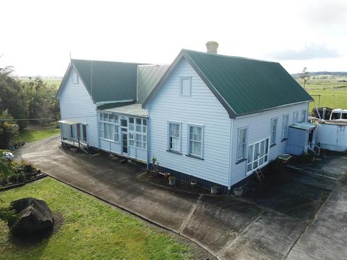 685 Pouto Road, Dargaville