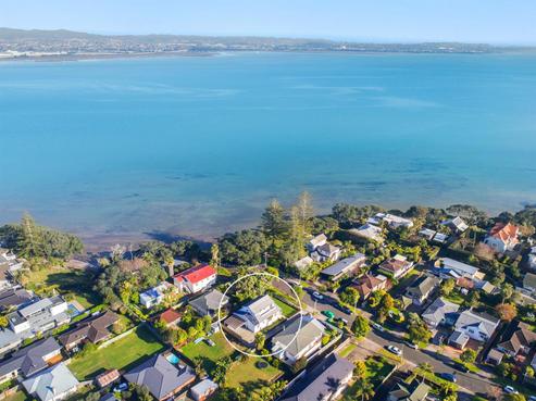 38 Wright Road, Point Chevalier