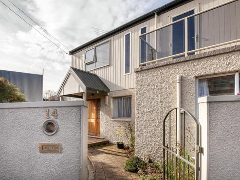 14 Renfrew Street, Balaclava