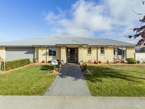 3 Papawai Drive, Rangiora