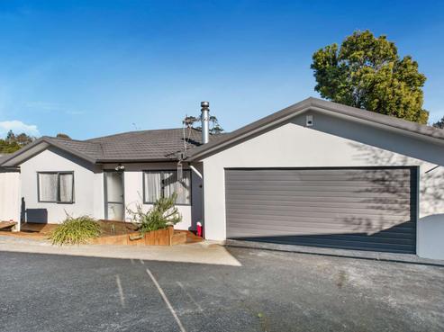 1044 Great North Road, Point Chevalier
