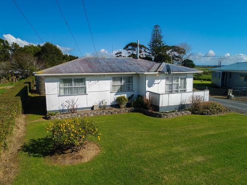 59 Jellicoe Road, Ruawai