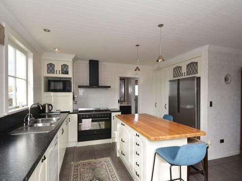 291 North Road, Waikiwi