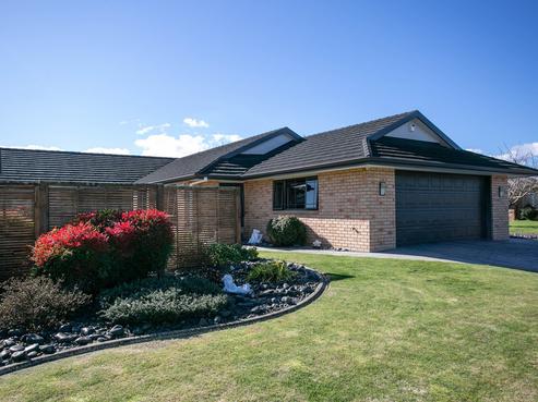 24 Dame Cath Place, Matamata