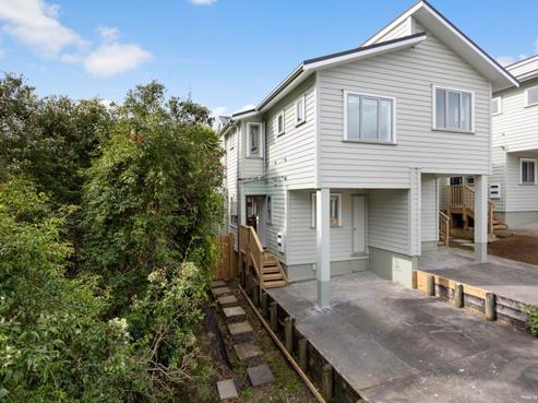 1/6 John Jennings Drive, Oteha