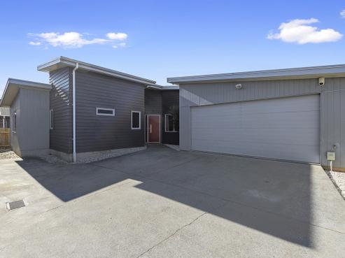 283A Cambridge Road, Hillcrest